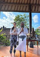 Bali Eco Living Yoga Healing Meditation and Retreat Center