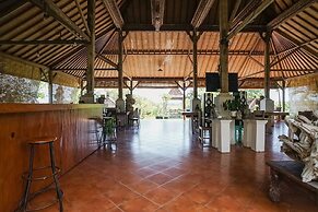 Bali Eco Living Yoga Healing Meditation and Retreat Center