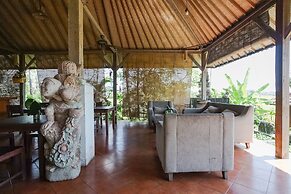 Bali Eco Living Yoga Healing Meditation and Retreat Center