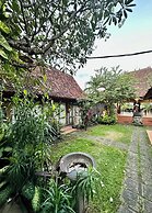 Bali Eco Living Yoga Healing Meditation and Retreat Center