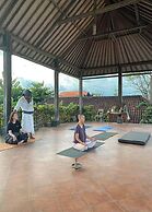 Bali Eco Living Yoga Healing Meditation and Retreat Center