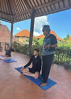 Bali Eco Living Yoga Healing Meditation and Retreat Center
