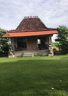 Bali Eco Living Yoga Healing Meditation and Retreat Center