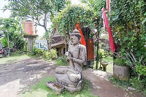 Bali Eco Living Yoga Healing Meditation and Retreat Center