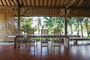 Bali Eco Living Yoga Healing Meditation and Retreat Center