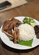 Bali Eco Living Yoga Healing Meditation and Retreat Center