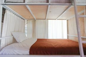 Bali Eco Living Yoga Healing Meditation and Retreat Center