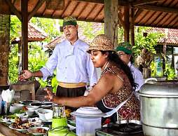 Bali Eco Living Yoga Healing Meditation and Retreat Center