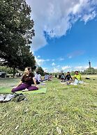 Bali Eco Living Yoga Healing Meditation and Retreat Center