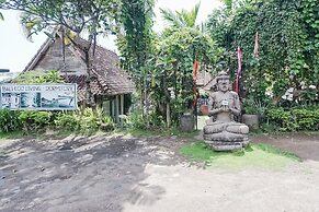 Bali Eco Living Yoga Healing Meditation and Retreat Center