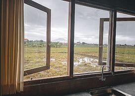 Bali Eco Living Yoga Healing Meditation and Retreat Center