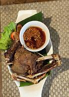 Bali Eco Living Yoga Healing Meditation and Retreat Center