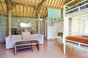 Bali Eco Living Yoga Healing Meditation and Retreat Center