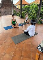 Bali Eco Living Yoga Healing Meditation and Retreat Center