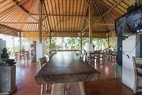 Bali Eco Living Yoga Healing Meditation and Retreat Center