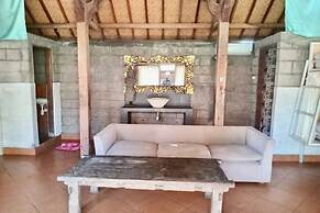 Bali Eco Living Yoga Healing Meditation and Retreat Center