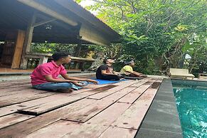 Bali Eco Living Yoga Healing Meditation and Retreat Center
