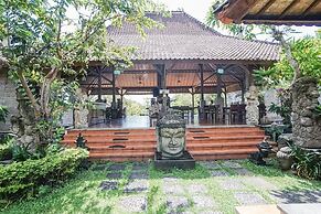 Bali Eco Living Yoga Healing Meditation and Retreat Center
