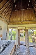 Bali Eco Living Yoga Healing Meditation and Retreat Center