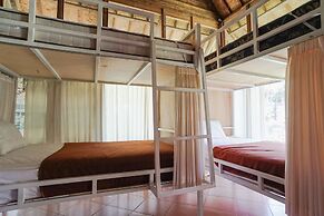 Bali Eco Living Yoga Healing Meditation and Retreat Center