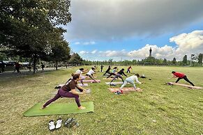 Bali Eco Living Yoga Healing Meditation and Retreat Center