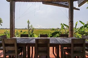 Bali Eco Living Yoga Healing Meditation and Retreat Center