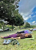 Bali Eco Living Yoga Healing Meditation and Retreat Center