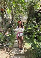 Bali Eco Living Yoga Healing Meditation and Retreat Center