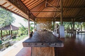 Bali Eco Living Yoga Healing Meditation and Retreat Center