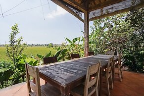 Bali Eco Living Yoga Healing Meditation and Retreat Center