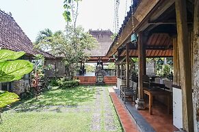 Bali Eco Living Yoga Healing Meditation and Retreat Center