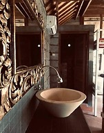 Bali Eco Living Yoga Healing Meditation and Retreat Center