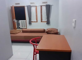 Nabila Syar'i Guesthouse