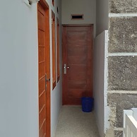 Nabila Syar'i Guesthouse