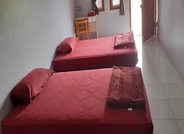 Nabila Syar'i Guesthouse