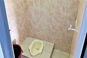 Nabila Syar'i Guesthouse