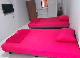 Nabila Syar'i Guesthouse