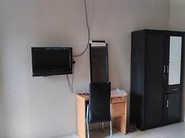 Nabila Syar'i Guesthouse