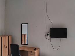 Nabila Syar'i Guesthouse