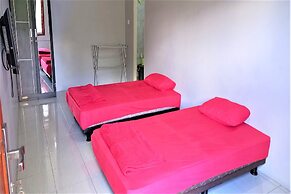 Nabila Syar'i Guesthouse