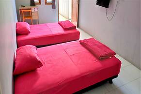 Nabila Syar'i Guesthouse