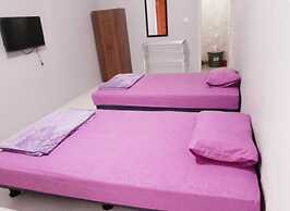 Nabila Syar'i Guesthouse