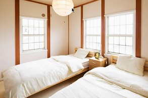 Anjin Stay Awaji