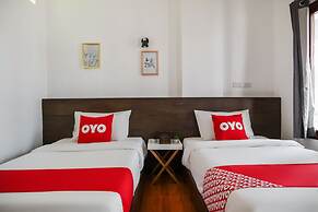 OYO 778 21 Poshtel