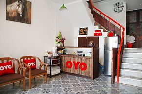 OYO 778 21 Poshtel