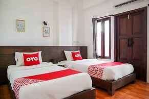 OYO 778 21 Poshtel