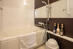 Hotel Prefort Nishiakashi