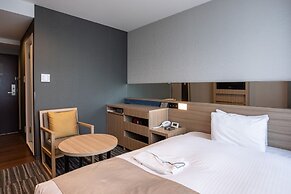 Hotel Prefort Nishiakashi