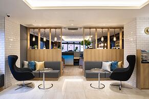 Hotel Prefort Nishiakashi