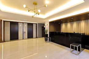 Hotel Prefort Nishiakashi